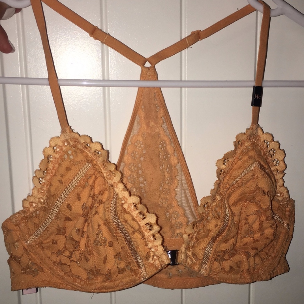 Lace Bralette